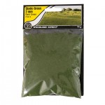 [Woodland scenics] JWFS613 Static Grass Dark Green 2mm-Ǯ  Ǯ -2mm-ũ ׸