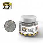 [MIG AMMO] [250ml] CG2108 CONCRETE TEXTURE