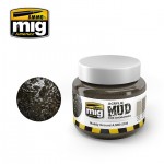 [MIG AMMO] [250ml] CG2105 MUDDY GROUND