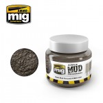 [MIG AMMO] [250ml] CG2104 DARK MUD GROUND