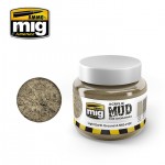 [MIG AMMO] [250ml] CG2102 LIGHT EARTH GROUND
