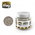 [MIG AMMO] [250ml] CG2101 DRY EARTH GROUND