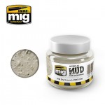 [MIG AMMO] [250ml] CG2100 ARID DRY GROUND