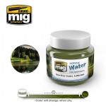 [MIG AMMO] [250ml] CG2204 SLOW RIVER WATERS