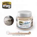 [MIG AMMO] [250ml] CG2203 WILD RIVER WATERS