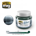 [MIG AMMO] [250ml] CG2202 LAKE WATERS