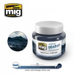 [MIG AMMO] [250ml] CG2200 DEEP OCEANS