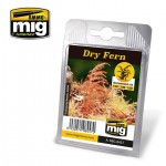 [MIG AMMO] CG8457 DRY FERN - 18 