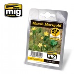 [MIG AMMO] CG8451 MARSH MARIGOLD