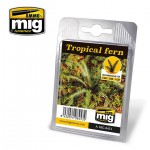 [MIG AMMO] CG8453 TROPICAL FERN