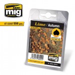 [MIG AMMO] CG8404 LIME - AUTUMN