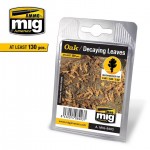 [MIG AMMO] CG8403 OAK - DECAYING LEAVES