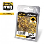 [MIG AMMO] CG8405 LIME - DRY LEAVES