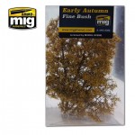 [MIG AMMO] CG8382 FINE BUSH - EARLY AUTUMN