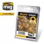 [MIG AMMO] CG8400 MAPLE - AUTUMN