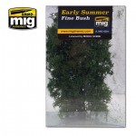 [MIG AMMO] CG8381 FINE BUSH - EARLY SUMMER