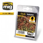 [MIG AMMO] CG8401 OAK - AUTUMN