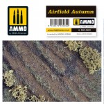[MIG AMMO] CG8482 Airfield Autumn 245 X 245mm