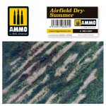 [MIG AMMO] CG8481 Airfield Dry-Summer 245 X 245mm