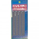 [Hasegawa] BH71042 BH71022 TL12  1 - RIVET GAUGE1 ()-