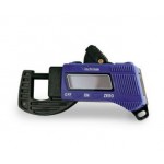 [Artesania-Latina] BA27056 Digital Caliper Ruler range 0 to100mm (ڽ Ķ۽ 0mm ~ 100mm)