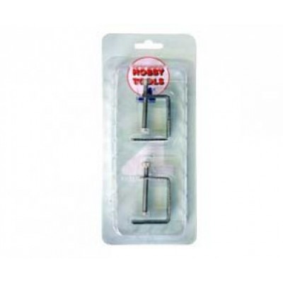 [˾ũ] BA27029 [Artesania-Latina] BA27029 Clamp (2pack)- 