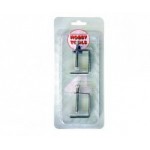 [Artesania-Latina] BA27029 Clamp (2pack)- 