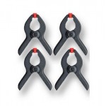 [Artesania-Latina] BA27201 90 mm Spring Clamp ()