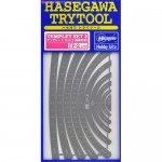 [Hasegawa] BH71102 TP2 гζ ı ø Ʈ2 - TEMPLET SET2 ()