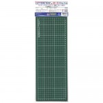 [Hasegawa] BH71607 Cutting Mat 40 x 15 (Oblong R edge) (size : 400mm x 150mm)-ĿøƮ