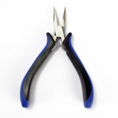 [˾ũ] BA27213 [Artesania-Latina] BA27213 Professional Needle-Nose Side Bender Pliers