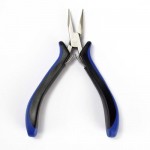 [Artesania-Latina] BA27213 Professional Needle-Nose Side Bender Pliers