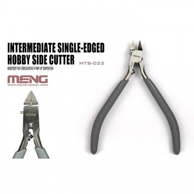 [˾ũ] CEMTS-022 [Meng] CEMTS-022 Intermediate Single-edged Side Cutter