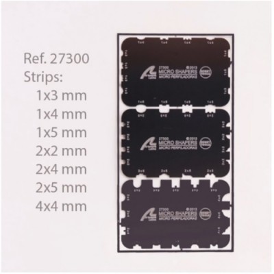 [�˾���ũ] BA27300 [Artesania-Latina] BA27300 Micro Shapers N�� 1