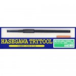 [Hasegawa] BH71206 TT6 Modeling Chisel 3 (Triangle) ﰢ