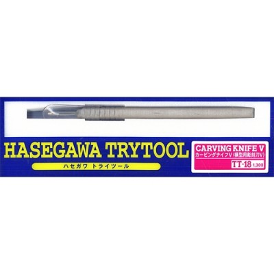 [�˾���ũ] BH71218 [Hasegawa] BH71218 TT18 Curving Knife V - V���� ������