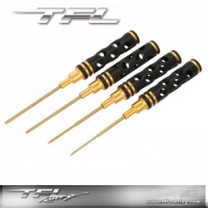[TFL] ������ �� ������ġ T1607-05 - 1.5mm, 2.0mm, 2.5mm, 3.0mm