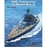 [Squadron Signal] ES6094 USS Tennessee in WWII