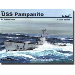 [Squadron Signal] ES5604 USS Pampanito on deck Series