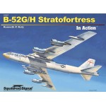 [Squadron Signal] ES10207 B-52G/H Stratofortress in Action (SC)