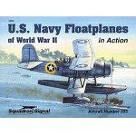 [Squadron Signal] ES1203 US Navy Floatplanes in Action