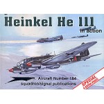 [Squadron Signal] ES1184 Heinkel He 111 in Action