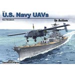 [Squadron Signal] ES1217 US Navy UAVs in Action