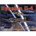 [Squadron Signal] ES1192 ILYUSHIN IL-4 IN ACT ION