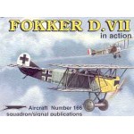 [Squadron Signal] ES1166 Fokker D.VII IN ACTION