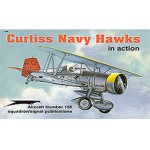[Squadron Signal] ES1156 CURTISS NAVY HAWKS in ACTION