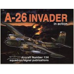 [Squadron Signal] ES1134 A-26 INVADER IN ACTION