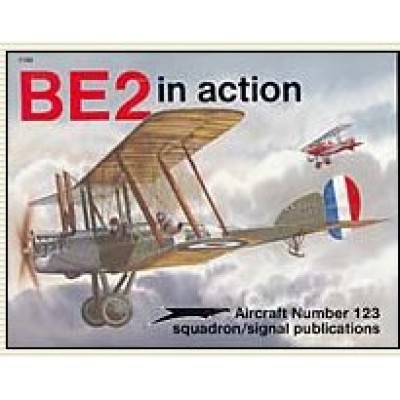 [�˾���ũ] ES1123 [Squadron Signal] ES1123 BE2 IN ACTION