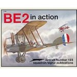 [Squadron Signal] ES1123 BE2 IN ACTION