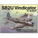 [Squadron Signal] ES1122 SB2U VINDICATOR IN ACTION